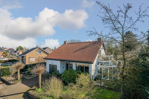 Medium property photo - Graaf de Hompeschstraat 2, 6109 AK Ohé en Laak